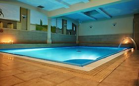 Hotel Villa Bohema